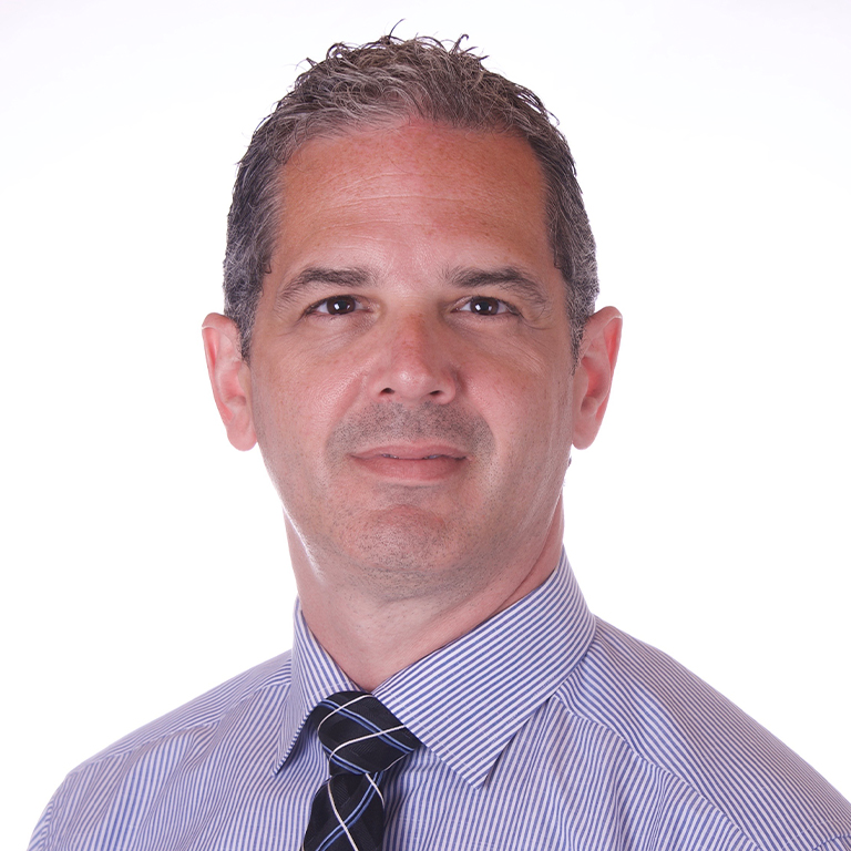 Chris Varin