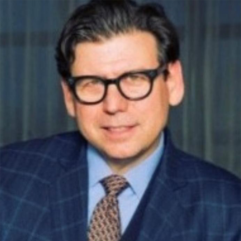 Glenn Weber